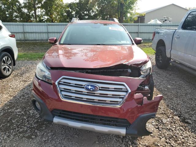 Photo 5 from auction – 2016 SUBARU OUTBACK 2. with VIN 4S4BSBNC4G3347823