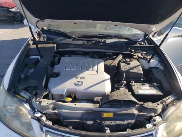 Photo 11 from auction – 2010 LEXUS ES 350 with VIN JTHBK1EG4A2405359