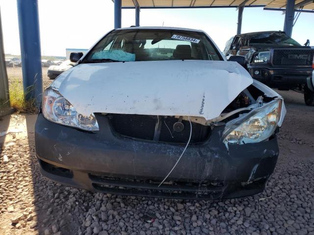 Photo 5 from auction – 2003 TOYOTA COROLLA CE with VIN JTDBR32E430005747