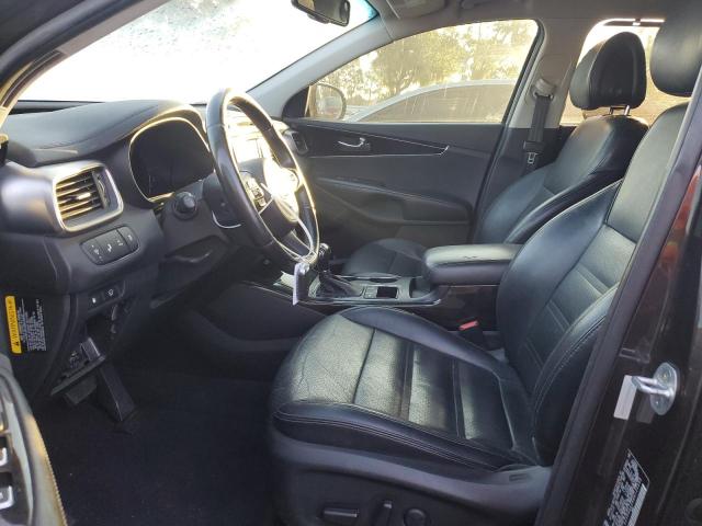 Photo 7 from auction – 2016 KIA SORENTO EX with VIN 5XYPH4A59GG124698