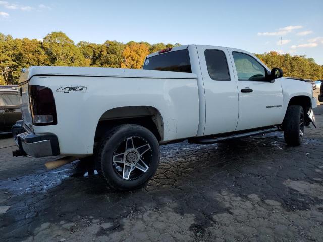 Photo 3 from auction – 2007 GMC SIERRA K25 with VIN 1GTHK29K57E598127