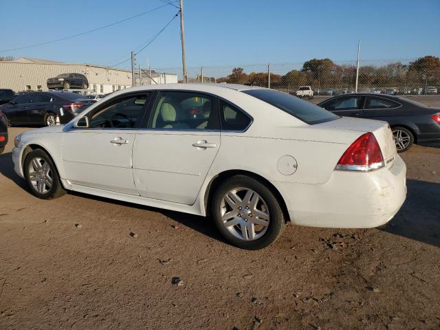 Photo 2 from auction – 2013 CHEVROLET IMPALA LT with VIN 2G1WG5E31D1244328