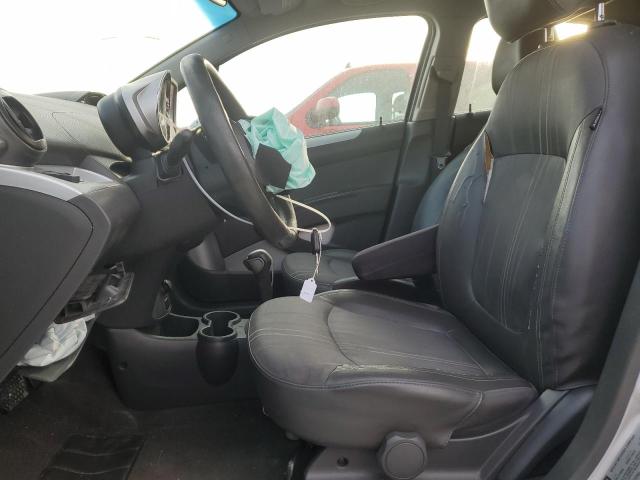 Photo 7 from auction – 2015 CHEVROLET SPARK LS with VIN KL8CB6S90FC737091