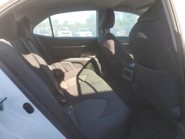 Photo 10 from auction – 2022 TOYOTA CAMRY LE with VIN 4T1C11AK4NU653538