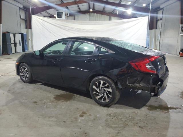Photo 2 from auction – 2016 HONDA CIVIC EX with VIN 19XFC2F73GE010749