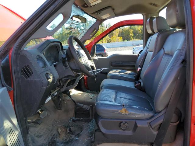 Photo 7 from auction – 2016 FORD F250 SUPER with VIN 1FTBF2B68GEC27955