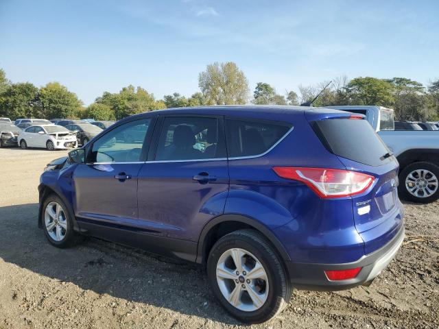 Photo 2 from auction – 2016 FORD ESCAPE SE with VIN 1FMCU0GX7GUA05943