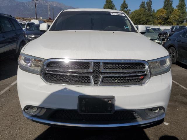 Photo 5 from auction – 2014 DODGE DURANGO SX with VIN 1C4RDHAG7EC405560