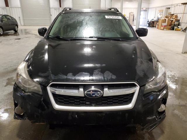 Photo 5 from auction – 2012 SUBARU IMPREZA with VIN JF1GPAS61CH216386