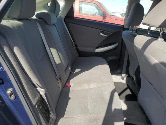 Photo 10 from auction – 2013 TOYOTA PRIUS with VIN JTDKN3DU2D1708680