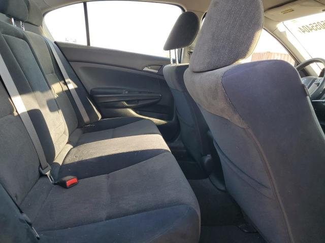 Photo 10 from auction – 2008 HONDA ACCORD LXP with VIN JHMCP26478C079903