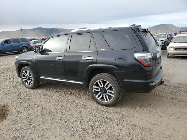 Photo 2 from auction – 2018 TOYOTA 4RUNNER SR with VIN JTEBU5JR6J5498695