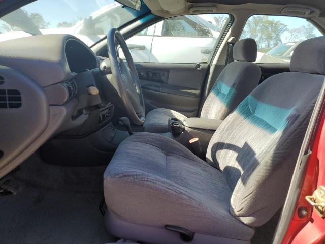 Photo 7 from auction – 1997 DODGE INTREPID with VIN 2B3HD46T8VH500413