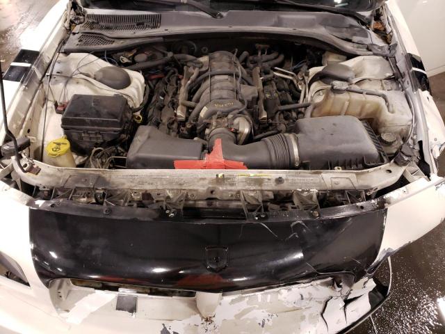 Photo 11 from auction – 2009 DODGE CHARGER with VIN 2B3KA43T99H597615