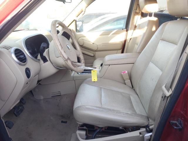Photo 7 from auction – 2006 MERCURY MOUNTAINEE with VIN 4M2EU46E36UJ06846