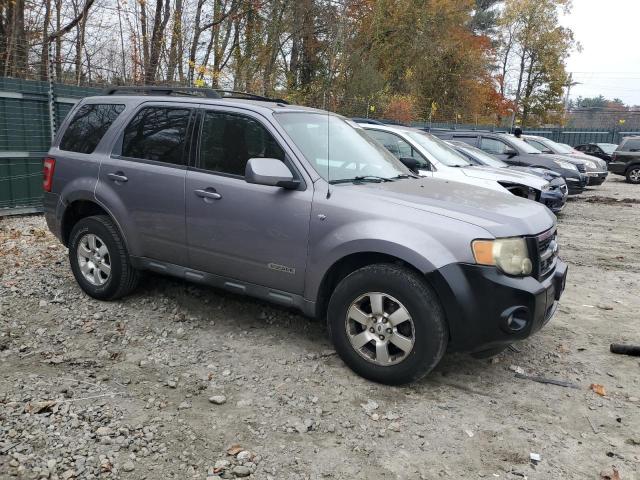 Photo 4 from auction – 2008 FORD ESCAPE LIM with VIN 1FMCU94178KD15608