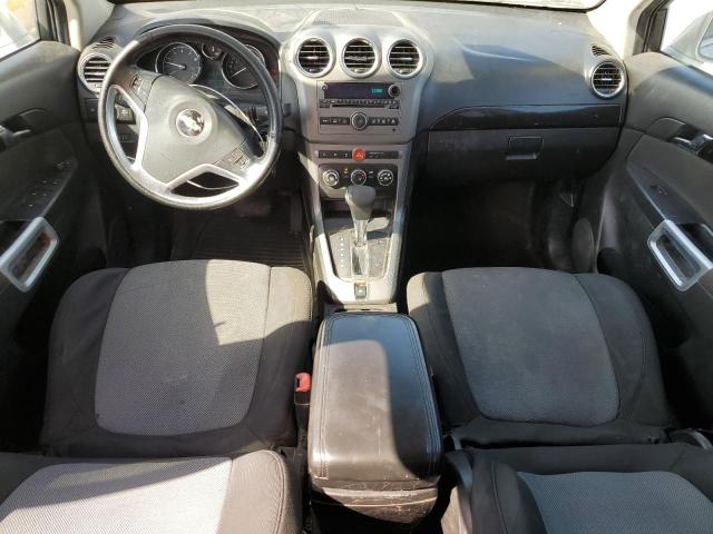 Photo 8 from auction – 2014 CHEVROLET CAPTIVA LS with VIN 3GNAL2EK8ES657346