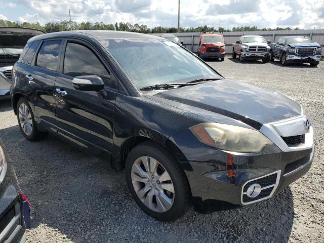 Photo 4 from auction – 2011 ACURA RDX with VIN 5J8TB2H24BA003412