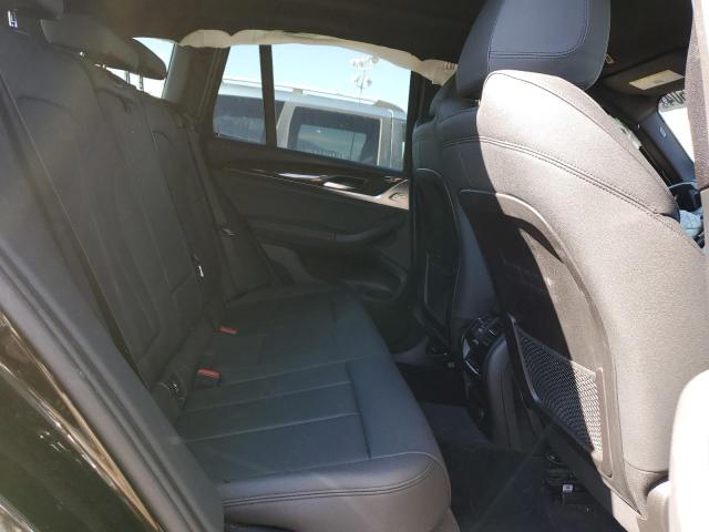 Photo 11 from auction – 2019 BMW X3 XDRIVE3 with VIN 5UXTR9C51KLP92335