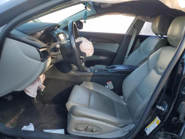 Photo 7 from auction – 2015 CADILLAC ATS with VIN 1G6AA5RA0F0117258