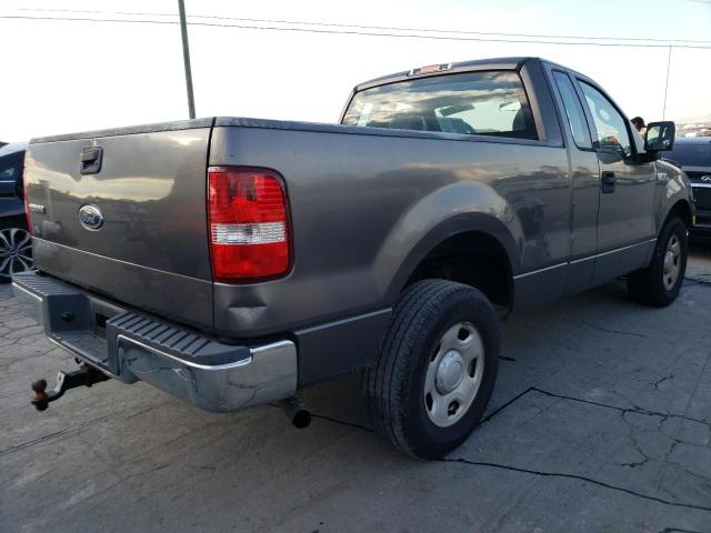 Photo 3 from auction – 2004 FORD F150 with VIN 1FTRF12W14NA90863