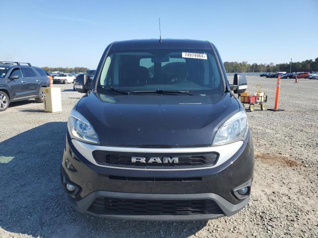 Photo 5 from auction – 2021 RAM PROMASTER with VIN ZFBHRFBB6M6V80712