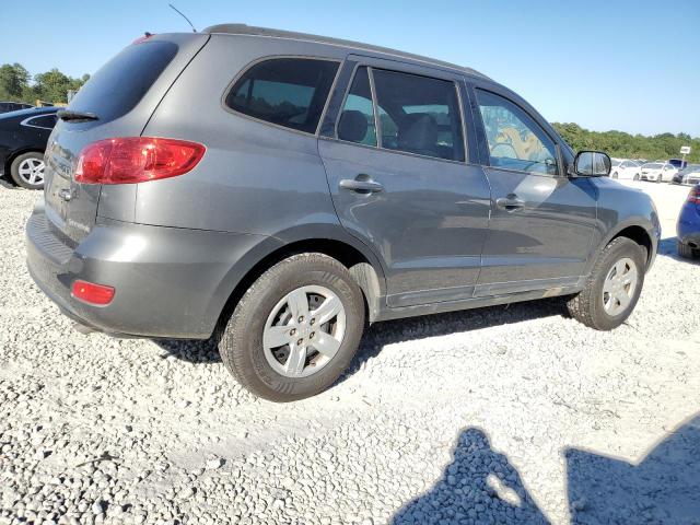 Photo 3 from auction – 2009 HYUNDAI SANTA FE G with VIN 5NMSG13D69H301099