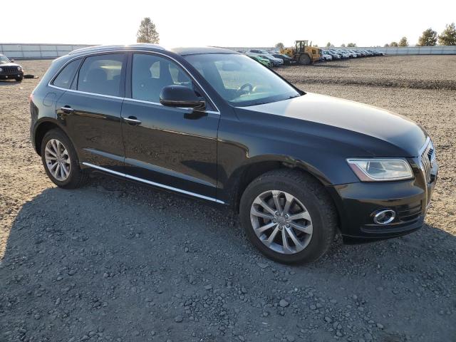 Photo 4 from auction – 2016 AUDI Q5 PREMIUM with VIN WA1C2AFPXGA137561