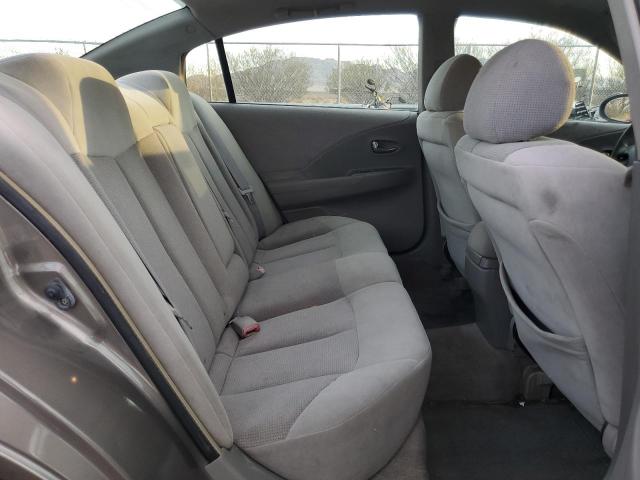 Photo 10 from auction – 2003 NISSAN ALTIMA BAS with VIN 1N4AL11D53C353524