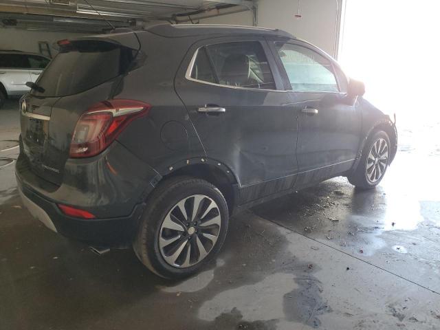 Photo 3 from auction – 2018 BUICK ENCORE ESS with VIN KL4CJCSB2JB533400