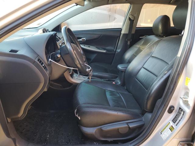 Photo 7 from auction – 2010 TOYOTA COROLLA BA with VIN 2T1BU4EE1AC453561