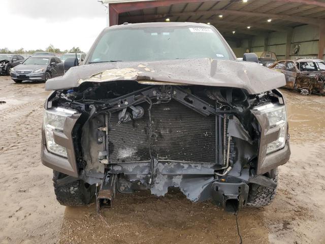 صورة رقم 5 من المزاد - 2016 FORD F150 SUPER مع VIN 1FTEW1EF2GKE41893