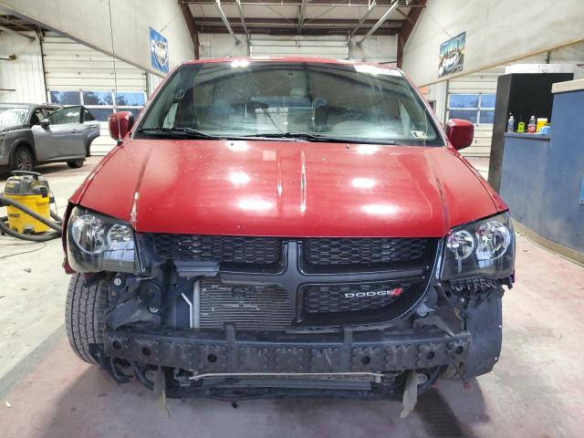 Photo 5 from auction – 2013 DODGE GRAND CARA with VIN 2C4RDGCG3DR817469