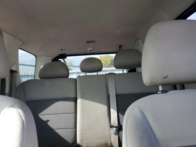 Photo 10 from auction – 2008 FORD ESCAPE HEV with VIN 1FMCU49H98KD68562