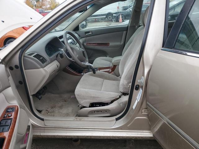 Photo 7 from auction – 2003 TOYOTA CAMRY LE with VIN 4T1BE32K53U155002