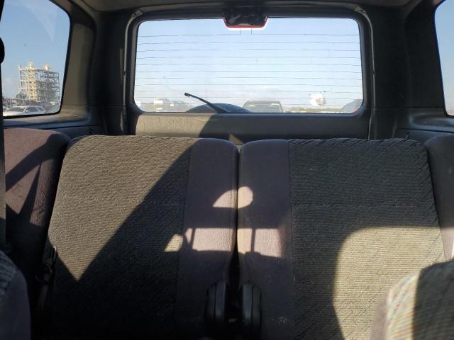Photo 10 from auction – 2000 TOYOTA RAV4 with VIN JT3HP10V7Y7170685