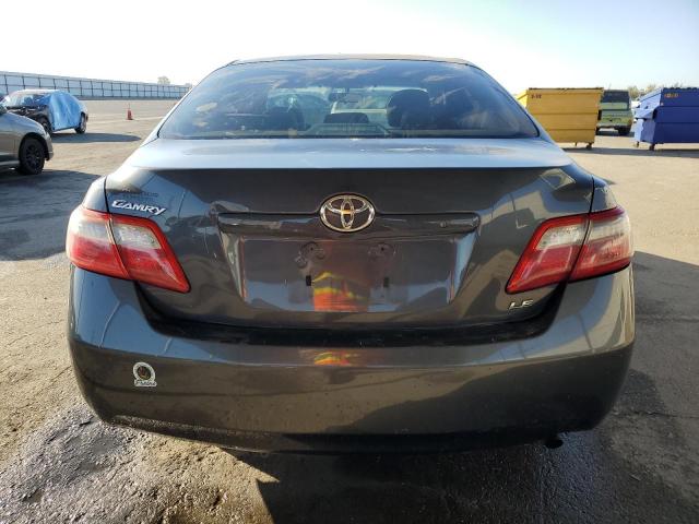 Photo 6 from auction – 2009 TOYOTA CAMRY BASE with VIN 4T1BE46K59U806735