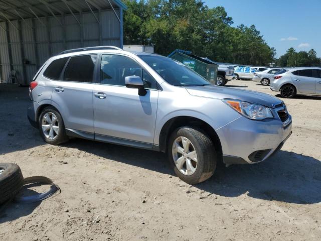 Photo 4 from auction – 2016 SUBARU FORESTER 2 with VIN JF2SJADC3GH539483