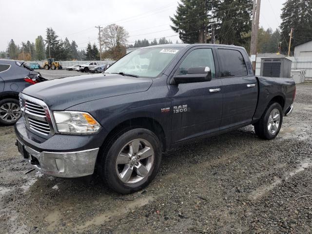 RAM 1500 SLT 2017 with VIN 1C6RR7LT0HS597492 - Photo from auction