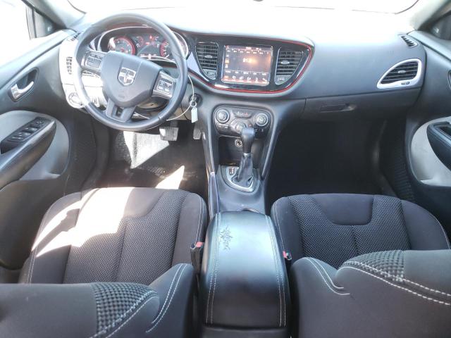 Photo 8 from auction – 2015 DODGE DART SXT with VIN 1C3CDFBB0FD225396