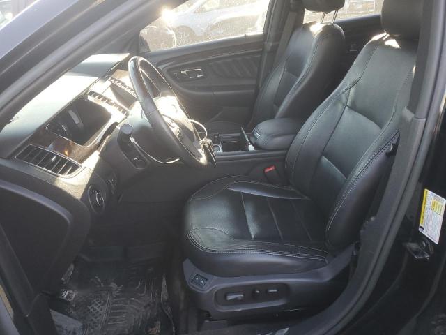 Photo 7 from auction – 2014 FORD TAURUS LIM with VIN 1FAHP2F85EG107833
