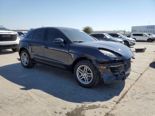 Photo 4 from auction – 2017 PORSCHE MACAN with VIN WP1AA2A57HLB00872
