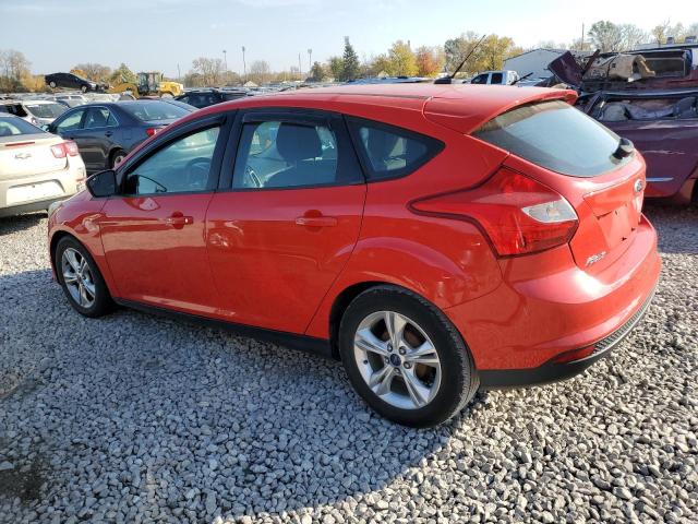 Photo 2 from auction – 2014 FORD FOCUS SE with VIN 1FADP3K23EL295216
