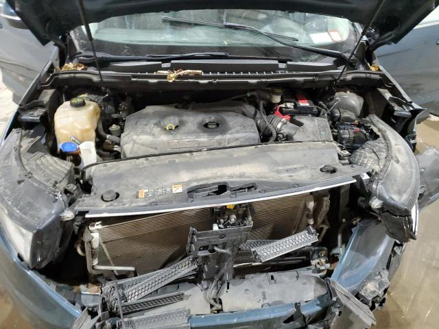 Photo 12 from auction – 2016 FORD EDGE SEL with VIN 2FMPK4J97GBB14840