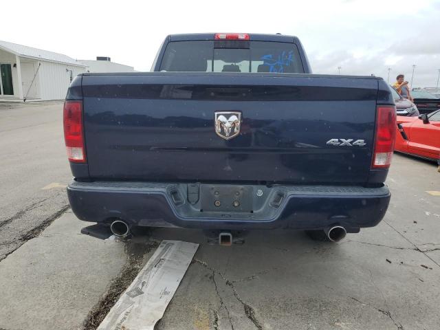 Photo 6 from auction – 2012 DODGE RAM 1500 S with VIN 1C6RD7MT6CS240887