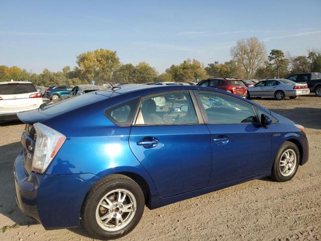 Photo 3 from auction – 2011 TOYOTA PRIUS with VIN JTDKN3DU7B0316359