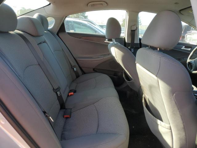 Photo 10 from auction – 2012 HYUNDAI SONATA GLS with VIN 5NPEB4AC0CH375300
