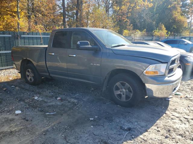 Photo 4 from auction – 2010 DODGE RAM 1500 with VIN 1D7RV1GP6AS177763
