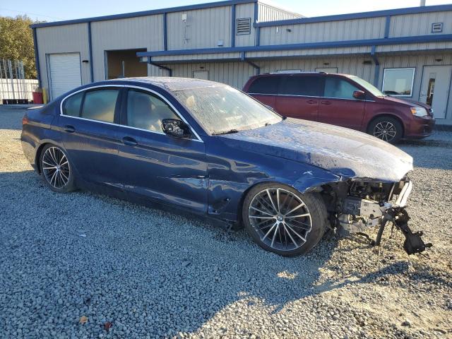 Photo 4 from auction – 2022 BMW 540 XI with VIN WBA73BJ09NCJ84566