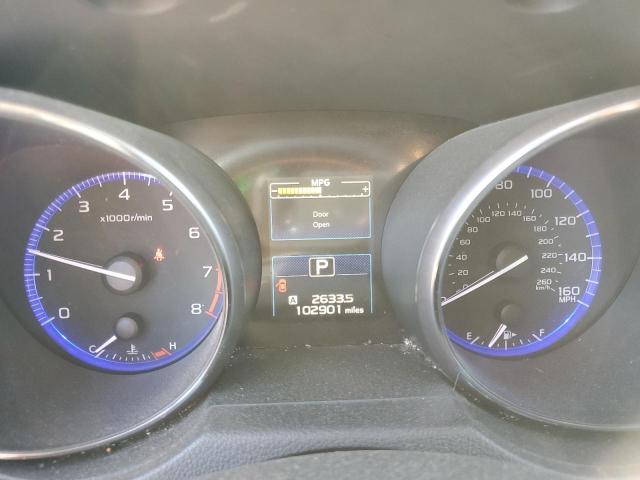 Photo 9 from auction – 2016 SUBARU OUTBACK 3. with VIN 4S4BSEJCXG3268633